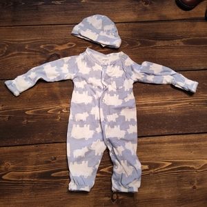 COPY - ✨4/10$ Newborn kit